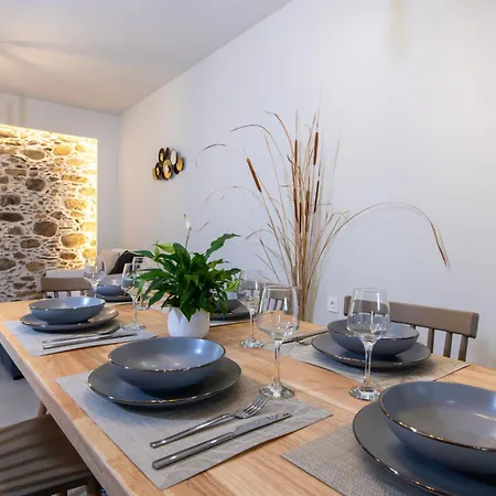 Casa Di Mina's In Chania *