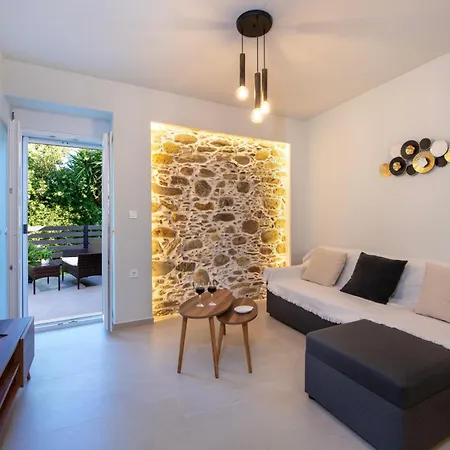 Feriehus Casa Di Mina's In Chania *
