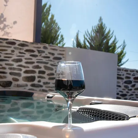 Casa Di Mina's In Chania Feriehus Sirílion